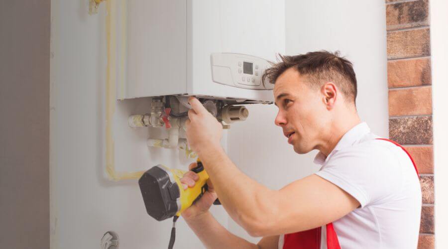 Professional expert plumbing services in Rome, OH